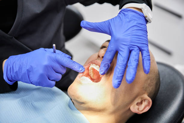 Best Emergency Treatment for Jaw Pain or Injury in Southwest Sandhill, TX